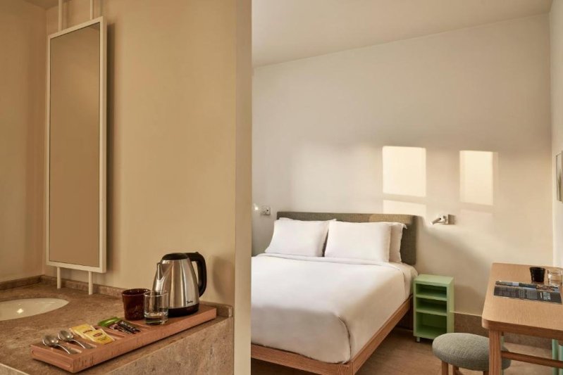 El Gouna utazás utazás Captain S Inn