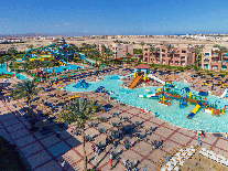 Charmillion Club Aqua Park Sharm El-Sheikh