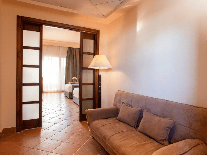 Sharm El-Sheikh utazás Charmillion Club Aqua Park