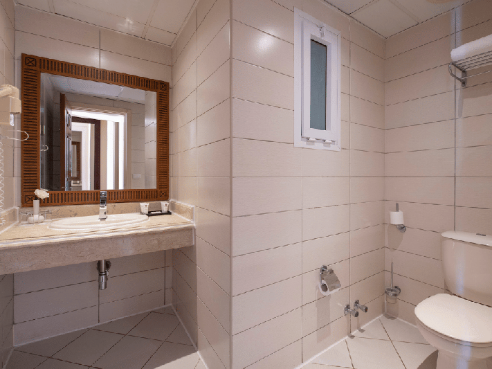 Sharm El-Sheikh utazás Charmillion Club Aqua Park