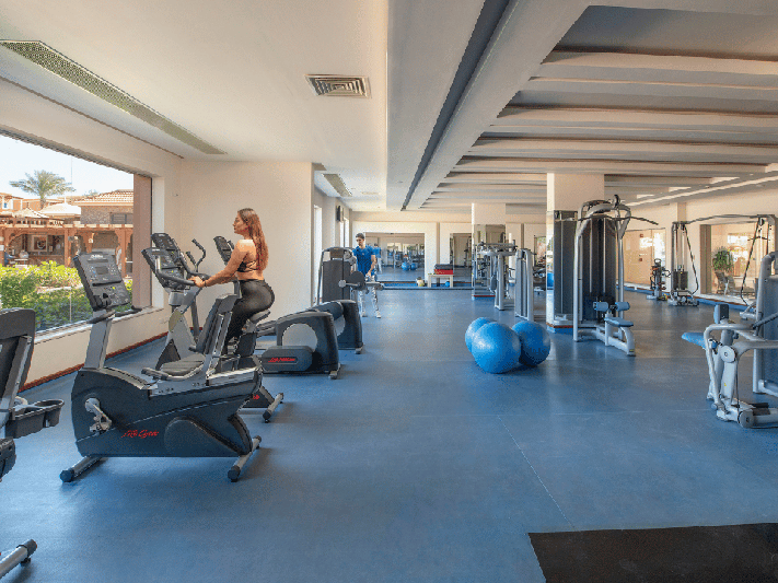 Sharm El-Sheikh utazás Charmillion Club Aqua Park