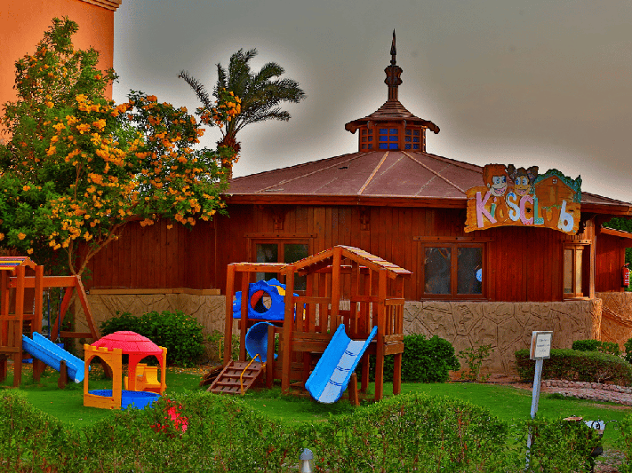 Charmillion Club Aqua Park Sharm El-Sheikh