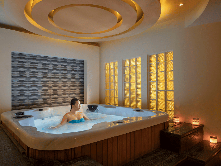 Sharm El-Sheikh utazás Charmillion Club Aqua Park