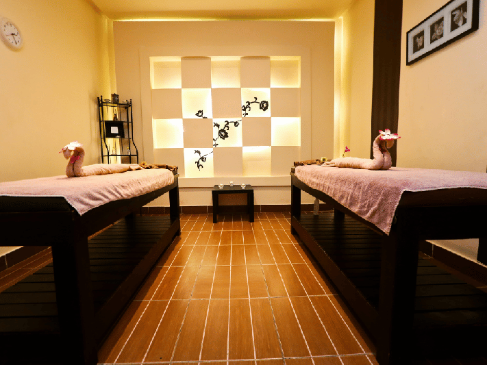 Sharm El-Sheikh utazás Charmillion Club Aqua Park