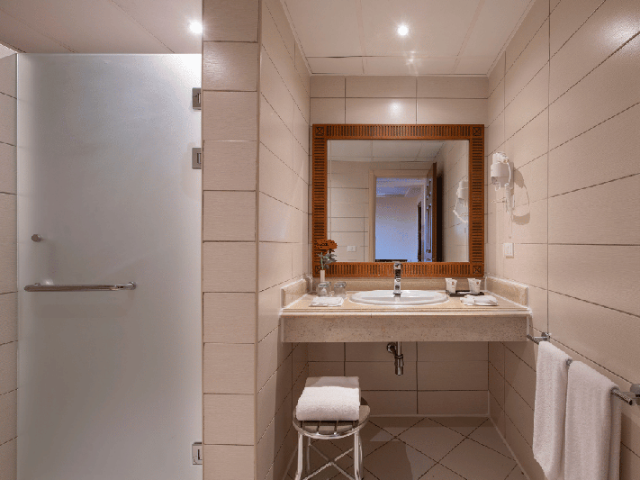 Sharm El-Sheikh utazás Charmillion Club Aqua Park