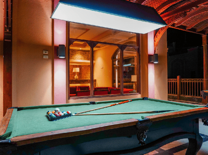 Sharm El-Sheikh utazás Charmillion Club Aqua Park