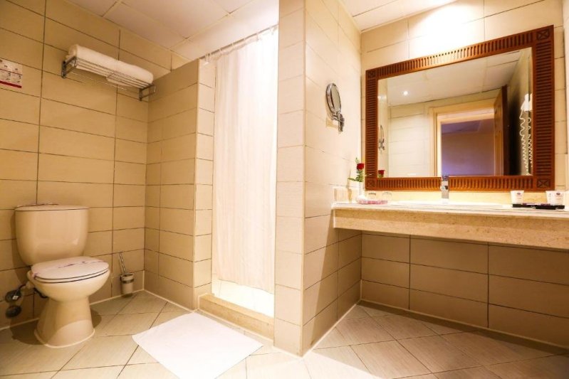 Sharm El-Sheikh utazás Charmillion Gardens