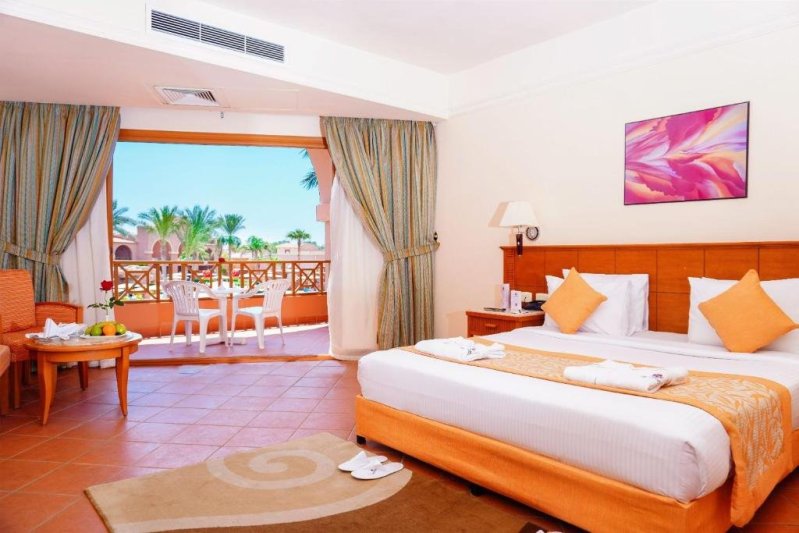 Charmillion Gardens Sharm El-Sheikh