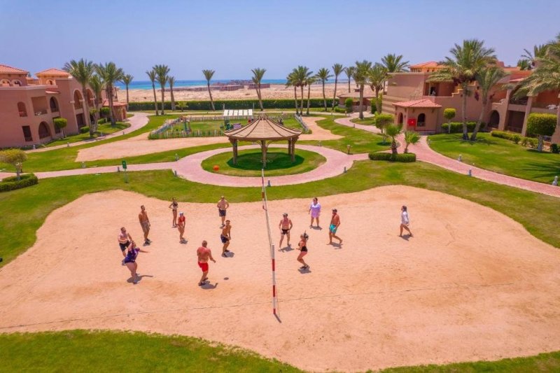Charmillion Gardens Sharm El-Sheikh