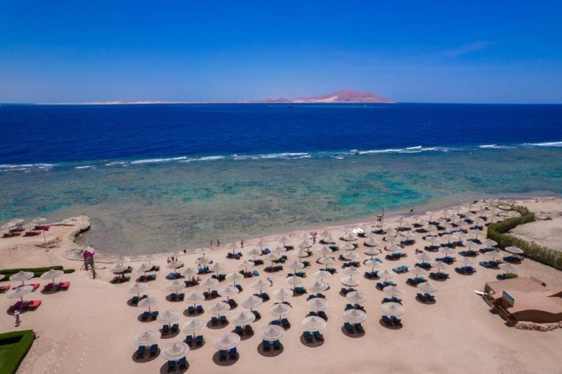 Charmillion Gardens Sharm El-Sheikh
