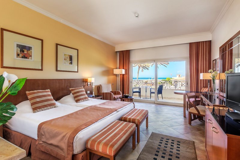 Cleopatra Luxury Resort Makadi Bay
