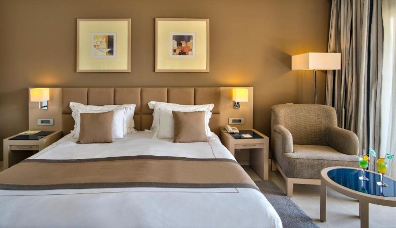 Makadi Bay utazás Cleopatra Luxury Resort