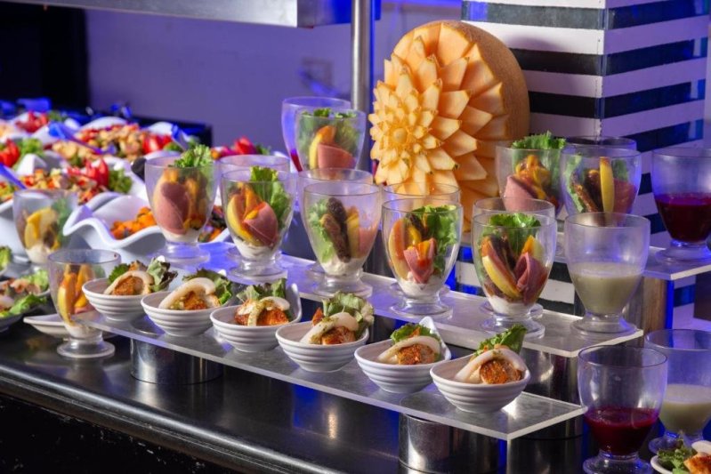 Makadi Bay utazás Cleopatra Luxury Resort