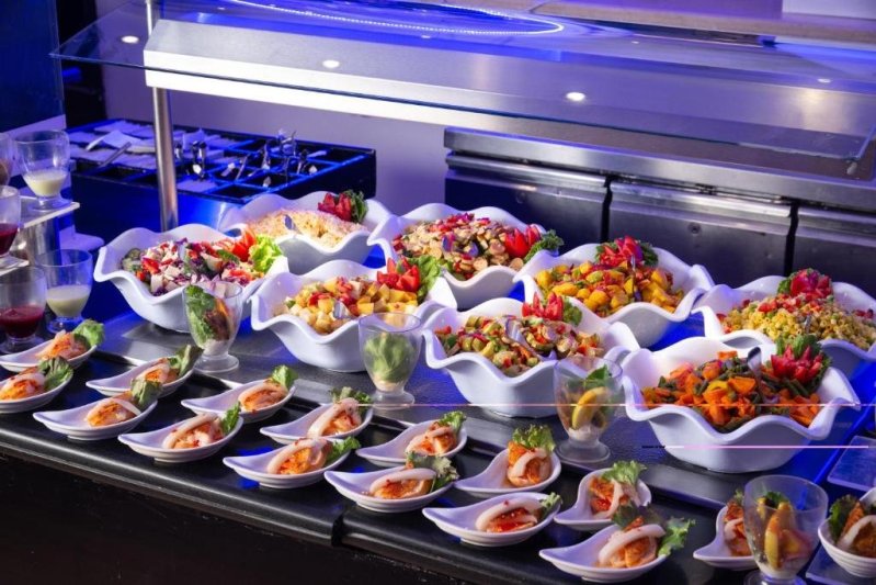 Makadi Bay utazás Cleopatra Luxury Resort