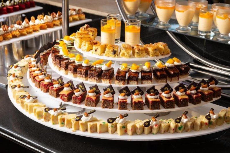 Makadi Bay utazás Cleopatra Luxury Resort