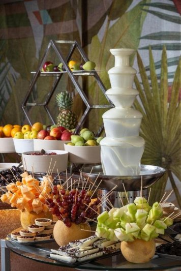 Makadi Bay utazás Cleopatra Luxury Resort