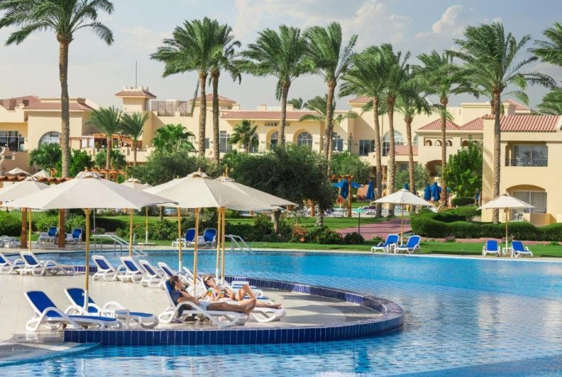 Cleopatra Luxury Resort Makadi Bay