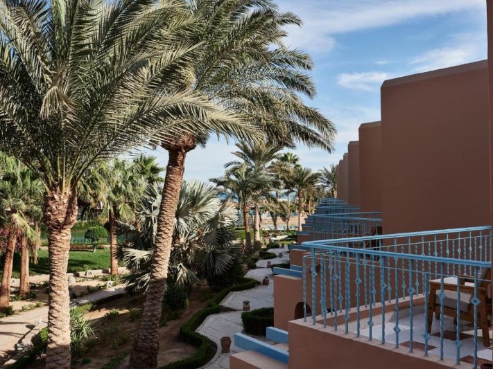 Club Paradisio El Gouna El Gouna