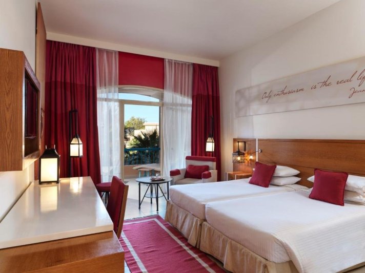 Club Paradisio El Gouna El Gouna