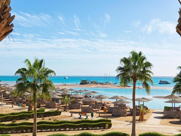 Club Paradisio El Gouna El Gouna