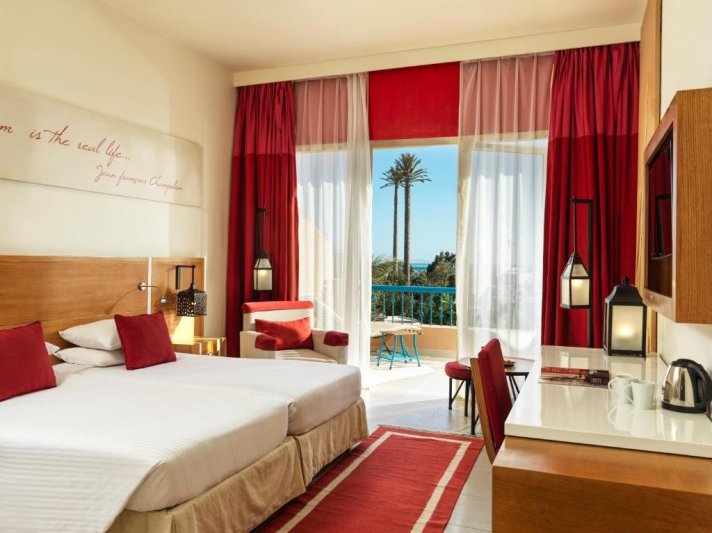 Club Paradisio El Gouna El Gouna