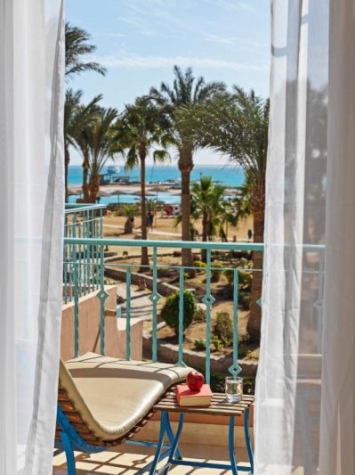 Club Paradisio El Gouna El Gouna