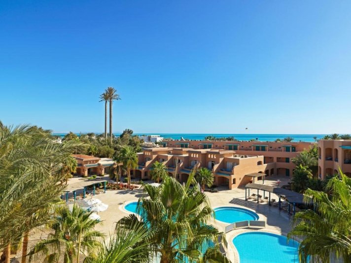 Club Paradisio El Gouna El Gouna