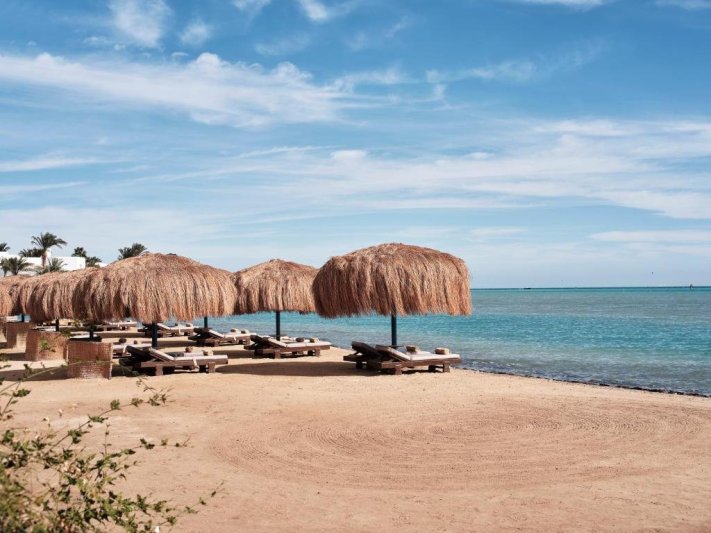Club Paradisio El Gouna El Gouna