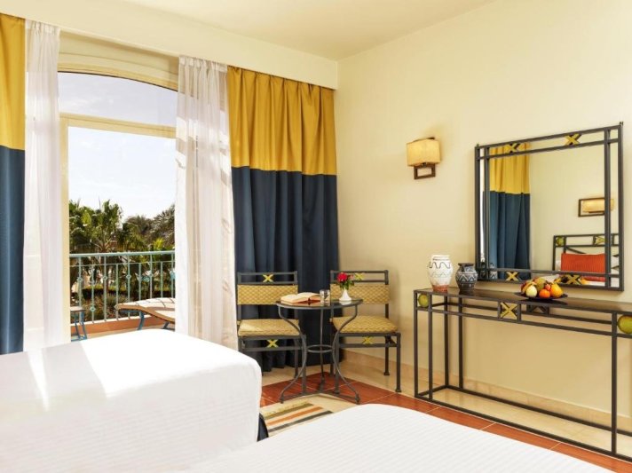 Club Paradisio El Gouna El Gouna