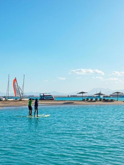Club Paradisio El Gouna El Gouna