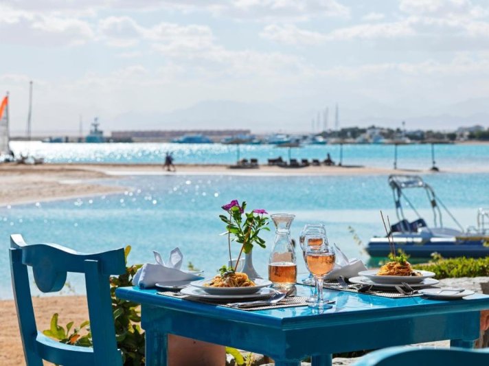 Club Paradisio El Gouna El Gouna