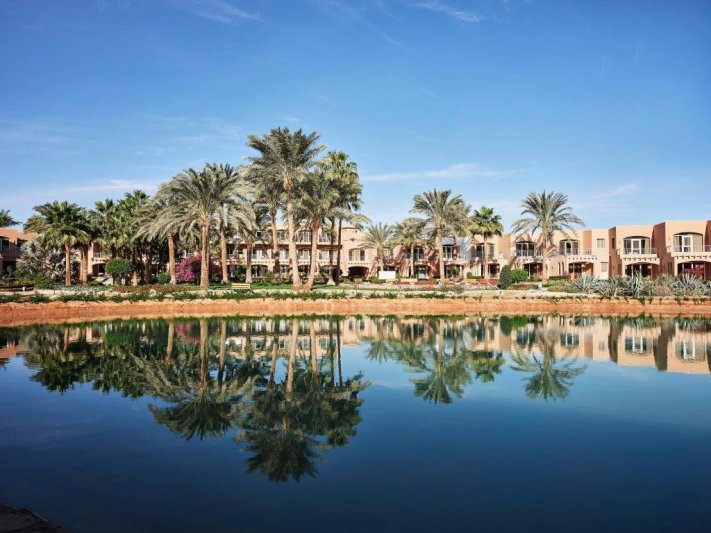 Club Paradisio El Gouna El Gouna