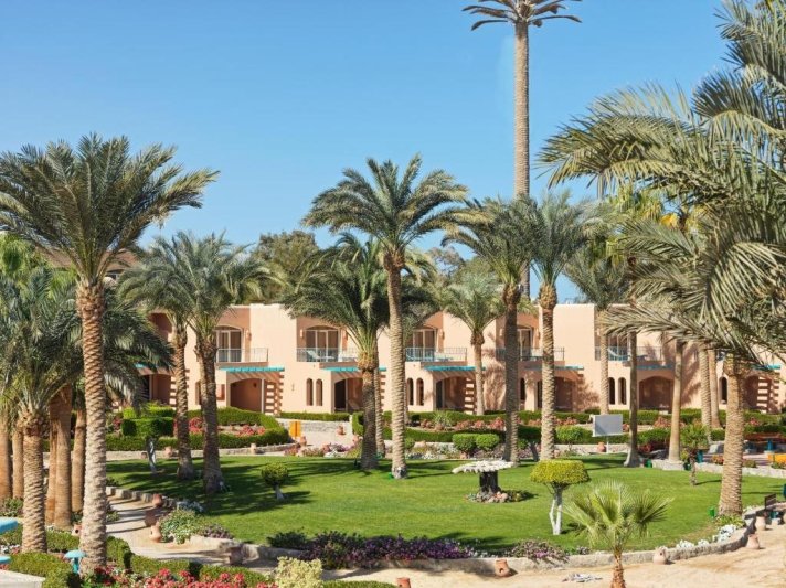 Club Paradisio El Gouna El Gouna