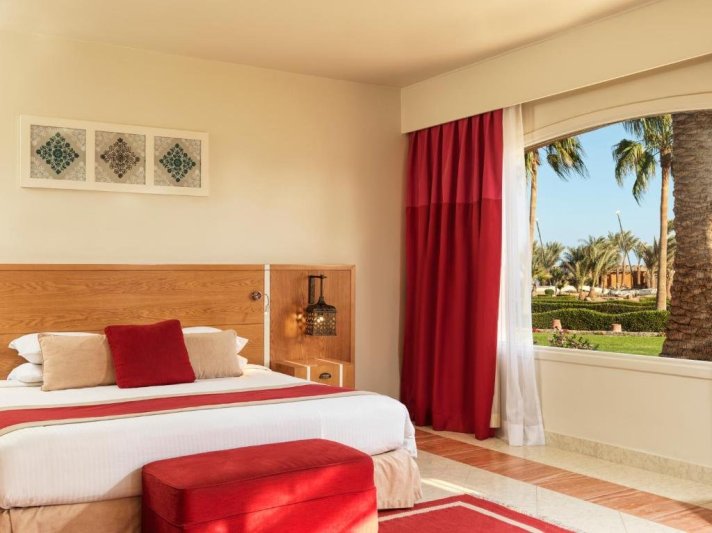 Club Paradisio El Gouna El Gouna