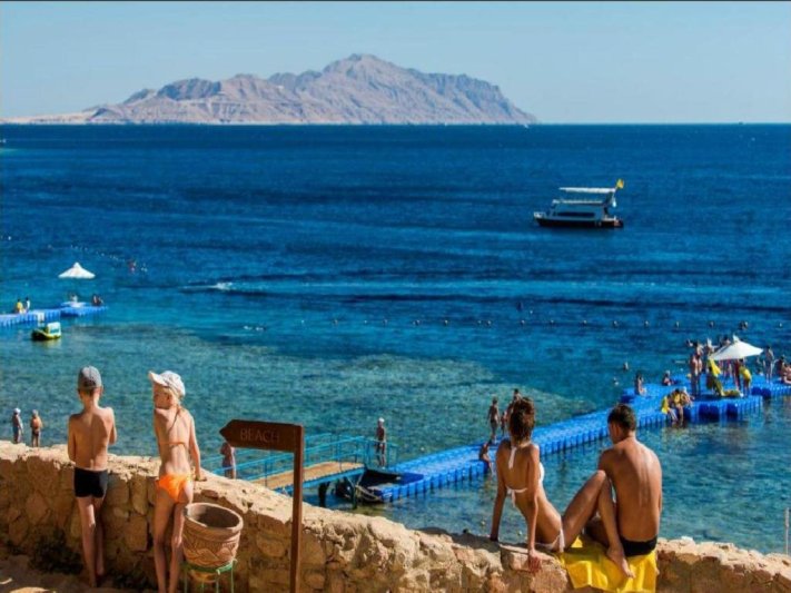 Concorde El Salam Sport Hotel Sharm El-Sheikh