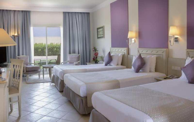 Concorde El Salam Sport Hotel Sharm El-Sheikh