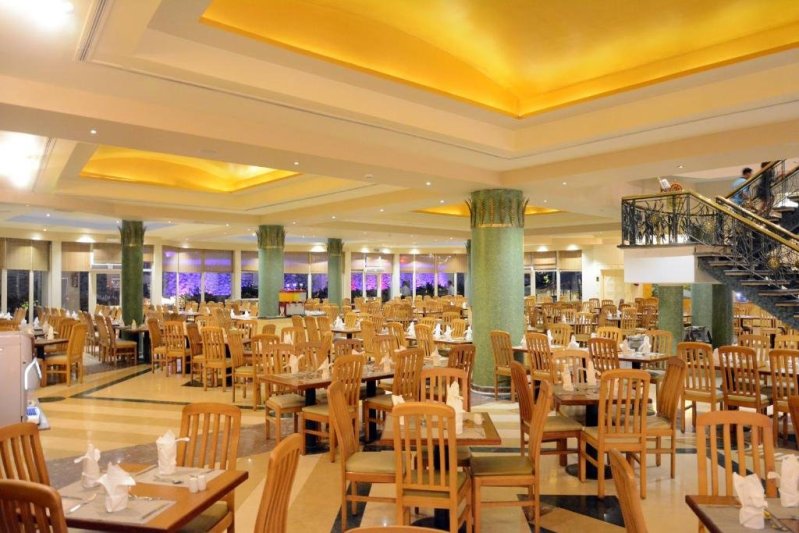 Concorde El Salam Sport Hotel Sharm El-Sheikh