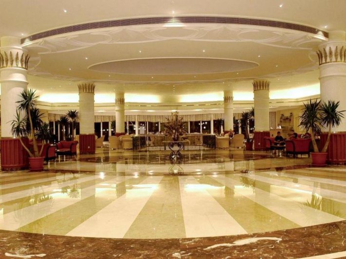 Concorde El Salam Sport Hotel Sharm El-Sheikh