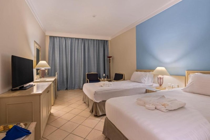 Concorde El Salam Sport Hotel Sharm El-Sheikh