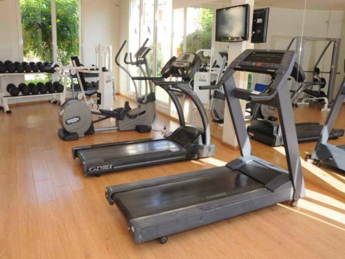 Concorde El Salam Sport Hotel Sharm El-Sheikh