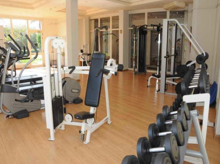 Concorde El Salam Sport Hotel Sharm El-Sheikh