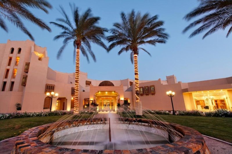 Continental Hurghada Hurghada