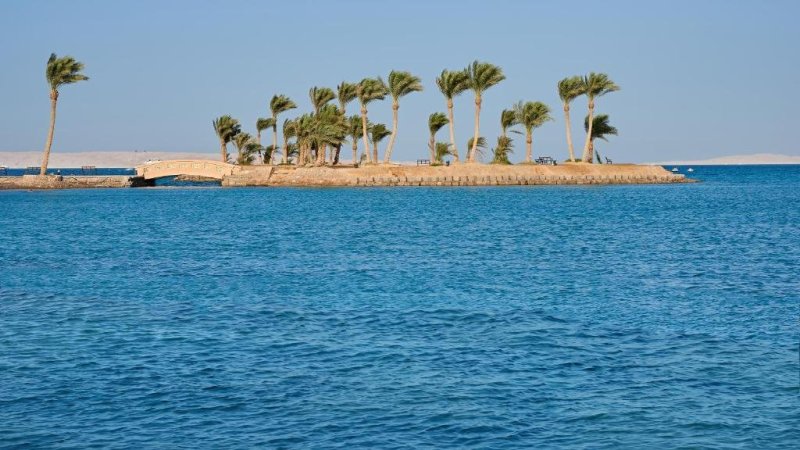 Continental Hurghada Hurghada
