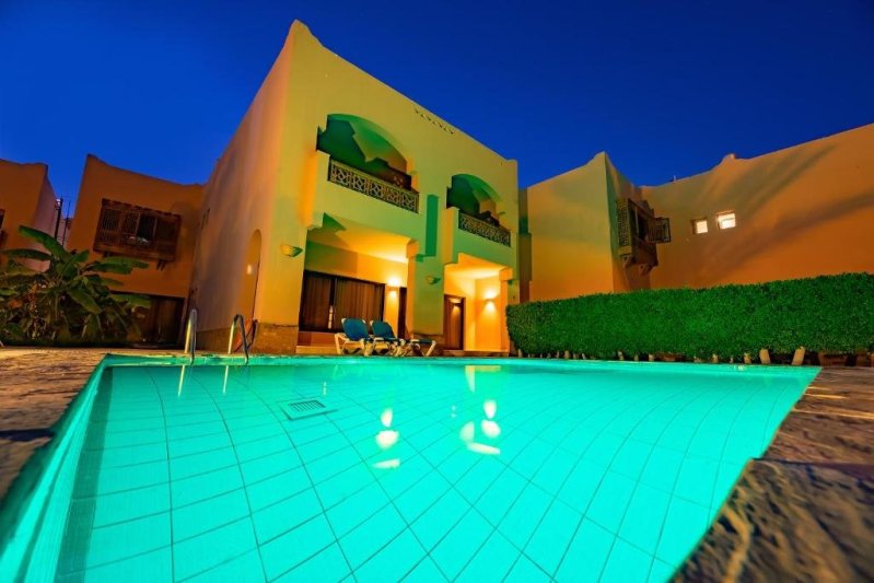 Continental Hurghada Hurghada