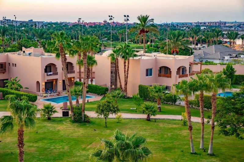 Continental Hurghada Hurghada