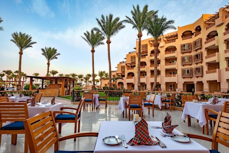 Continental Hurghada Hurghada
