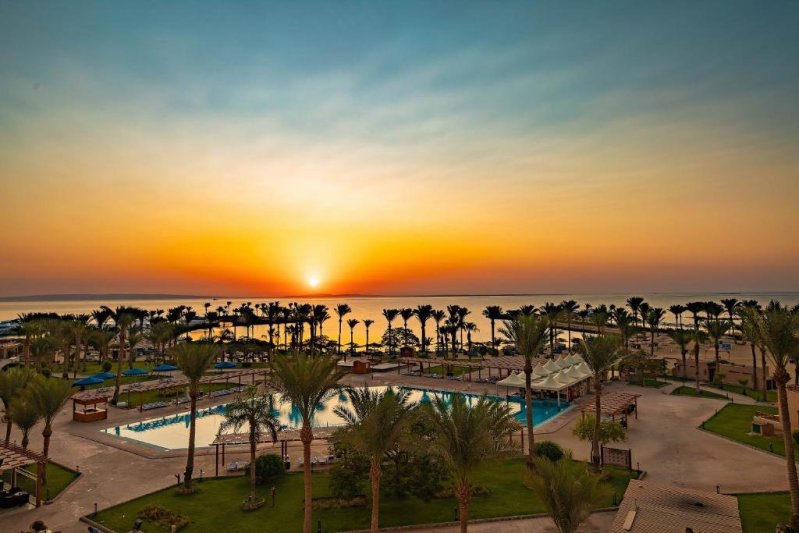 Continental Hurghada Hurghada