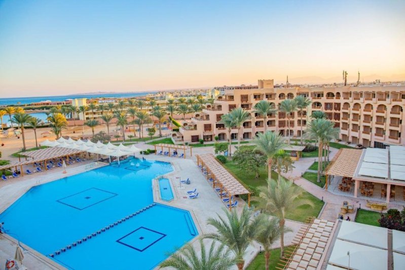 Continental Hurghada Hurghada
