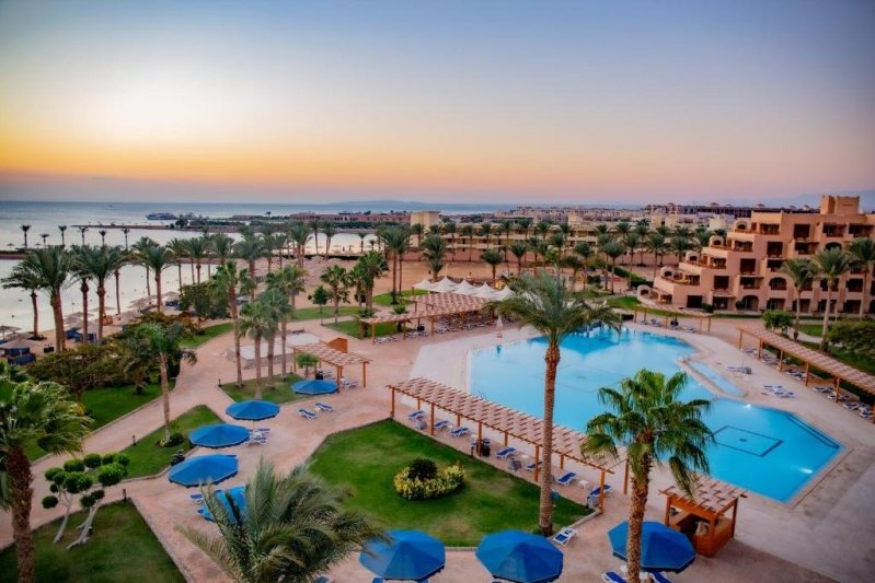 Continental Hurghada Hurghada