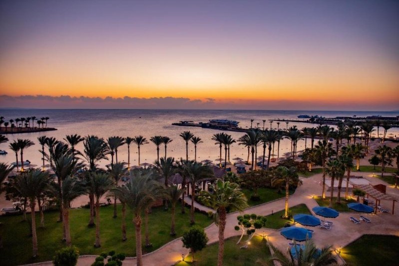 Continental Hurghada Hurghada